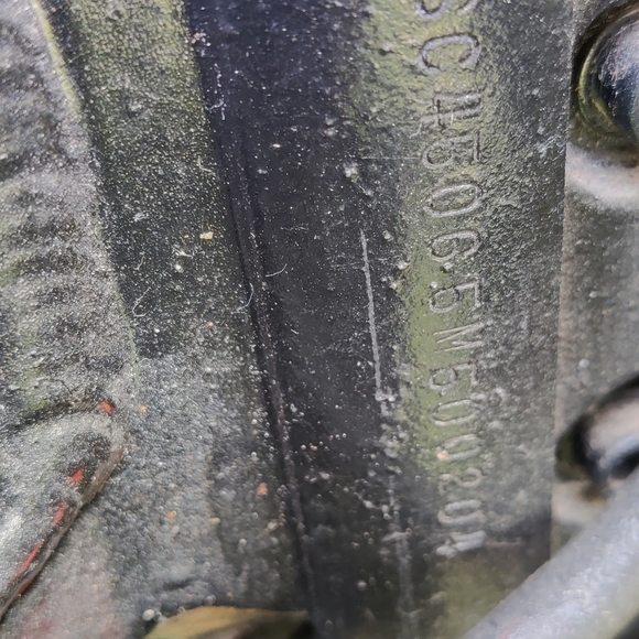 2005 Honda RC51 SP2 - Picture 11 of 12